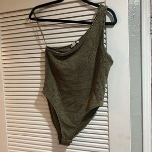 Zara bodysuit!
